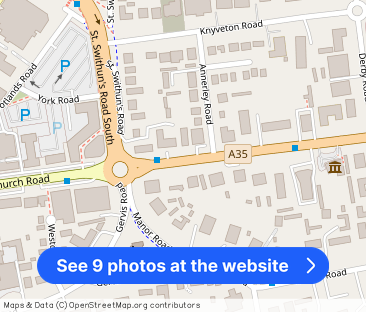 Palm Court, Bournemouth - Photo 1