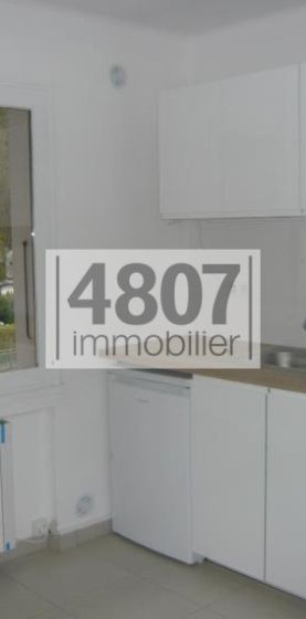 Appartement T1 à louer à Magland - Photo 1