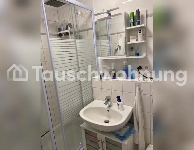 TAUSCHWOHNUNG Wohnungstausch SAGA - Photo 1