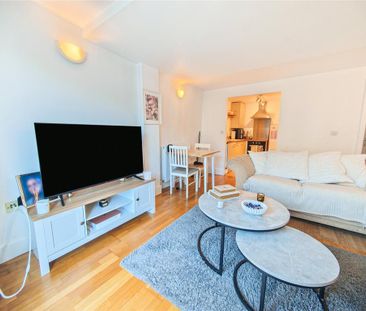 1 bedroom apartment to rent - Photo 2