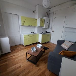 Location appartement 2 pièces - 23m² à Rennes (35000) - Photo 2