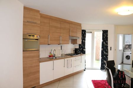 Appartement te huur - Foto 3