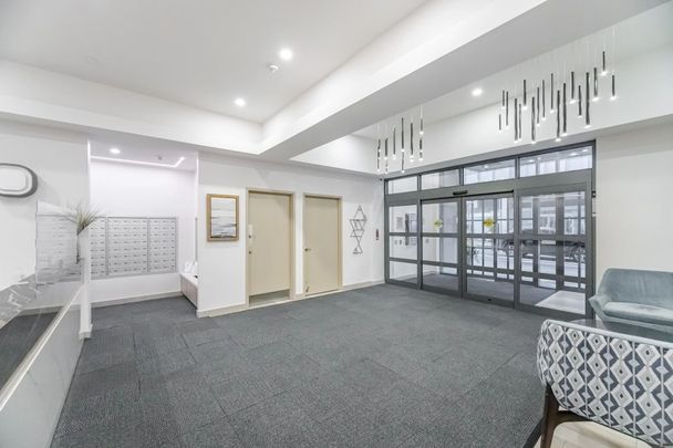 For Lease - 140 Simcoe Street Unit# 1012, Toronto, Ontario - Photo 1