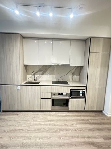 For Lease - 8 Interchange Way Unit# 2810, Vaughan, Ontario - Photo 4