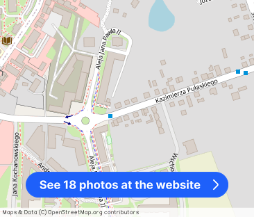 Nowe Mieszkanie 2 pokoje w Luboniu balkon winda - Photo 1