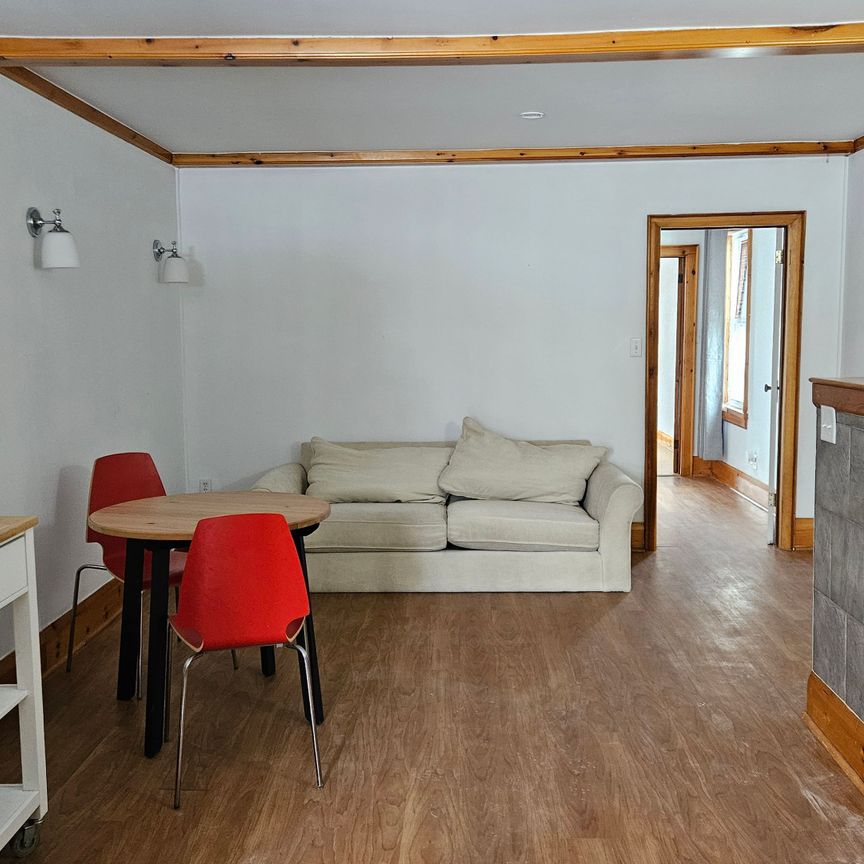 For Lease - 250 Main Street Unit# 5, King, Ontario - Photo 1