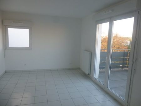 POMPIGNANE - T1 - 26.50 M² - Photo 2