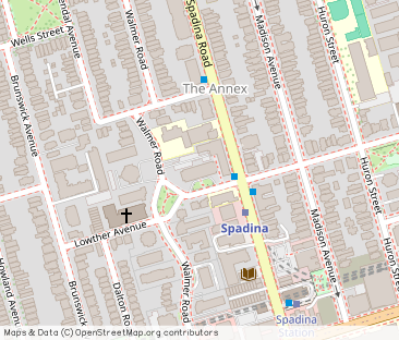 35 Walmer Road - Photo 1