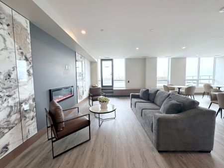 For Lease - 25 Kitney Drive Unit# 323, Ajax, Ontario - Photo 5