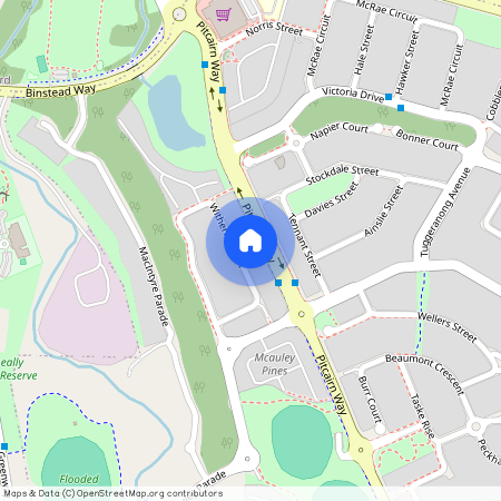 23 Witheren Cct, Qld 4211, Pacific Pines