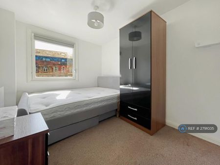2 bedroom flat to rent - Photo 2