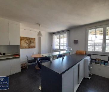 Appartement à louer 3 pièces 72.24m² - Photo 1