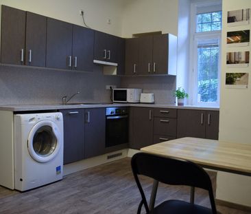 Pronájem pokoje 25 m² - Photo 2