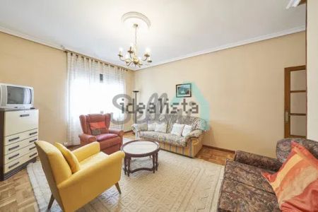 Alquiler de piso en Calle Sacramento - Photo 5