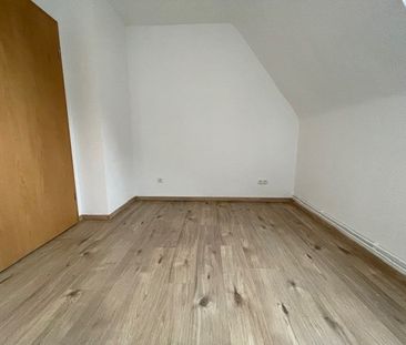 2-Zimmer-Wohnung in Wilhelmshaven Hansaviertel/Jadeviertel - Foto 1