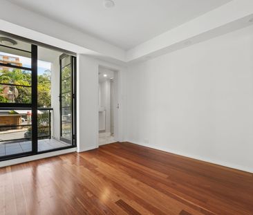 Contemporary Lifestyle Apartment In Premium Suburb Address - Photo 4