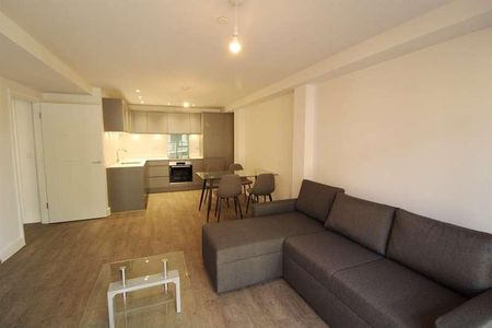 Sterling Square, Silver Street, Reading, RG1 - Photo 2