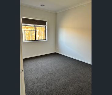 FOUR BEDROOM HOUSE - GASKIN RISE ESTATE - Photo 1