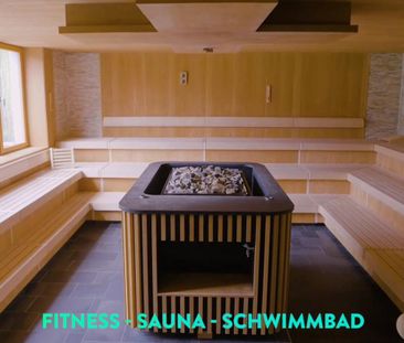 2-Zimmer-Wohnung mit Terrasse (3.0.04) in der Wohnresidenz Branitz ... - Photo 2