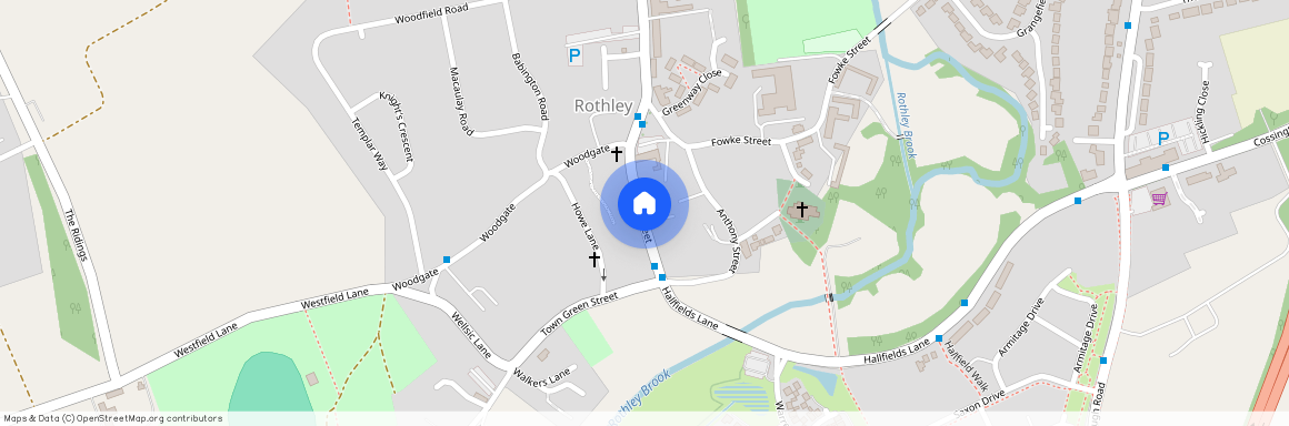 North Street, Rothley, LE7 7NN