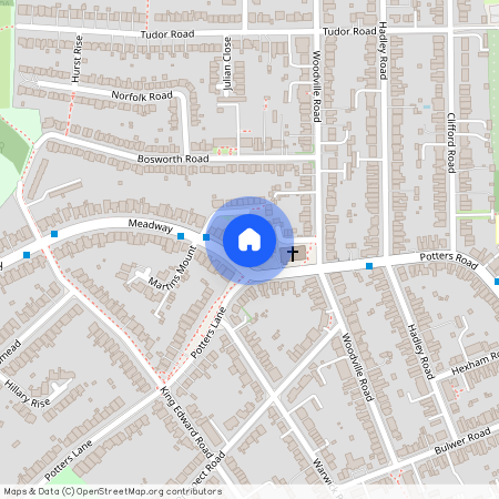 2 Meadway, Barnet Vale, London, EN5 5LD, United Kingdom