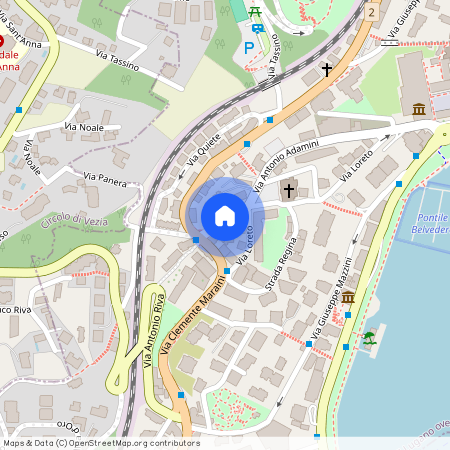 6900, Lugano, Via Antonio Adamini, 21