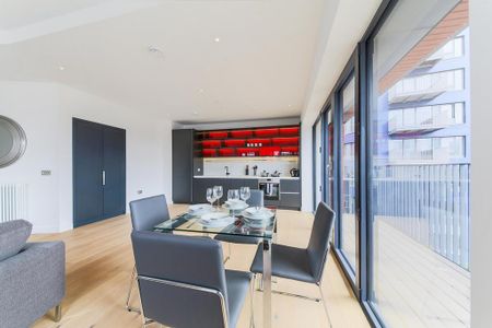 2 bedroom apartment to rent - Photo 3