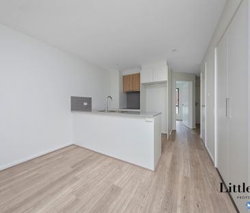 72/167 Mortimer Lewis Drive, Greenway ACT 2900 - Townhouse For Rent... - Photo 6