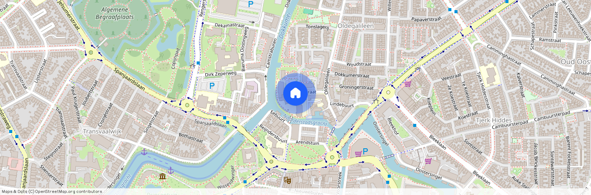 Eestraat 17, 8922 JB, Jb Leeuwarden