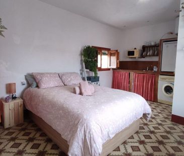 Alquiler de estudio en Calle Álamos - Photo 4