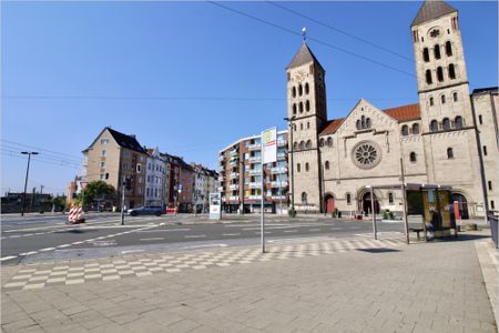 2 Zimmer in Düsseldorf - Foto 5