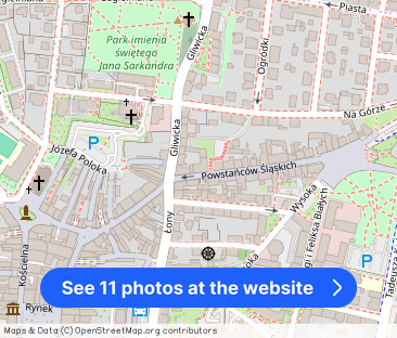 Funkcjonalne M3 w Cetrum miasta! - Photo 1