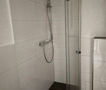 Erdgeschoss Wohnung mit Süd-Balkon in begehrter Wohnlage. - Foto 5