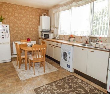 2 bed upper flat to rent in NE63 - Photo 3