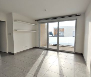 Location Appartement 2 pièces 41m² TOULOUSE 31200 - Photo 1