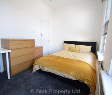5 ROOMS AVAILABLE! Room 5 - Salisbury Avenue, Westcliff On Sea - Photo 3