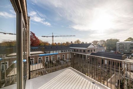 Te huur: Appartement Omgang in Etten-Leur - Photo 5