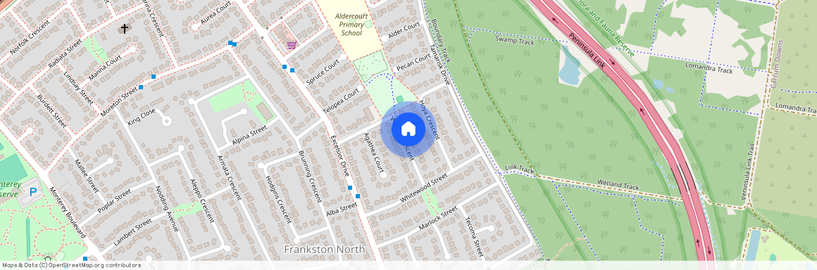 23 Wirilda Crescent, Frankston North, VIC 3200