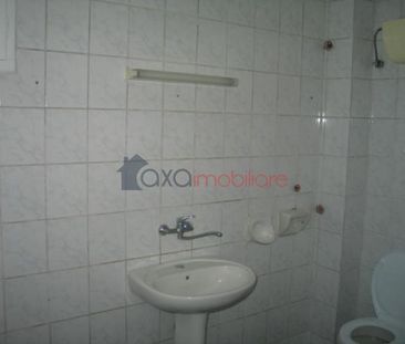 Casa 5 camere de inchiriat in Cluj-Napoca, Centru ID 881 - Fotografie 3