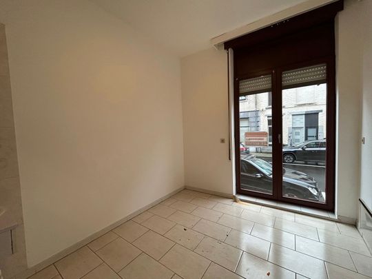 Rustig gelegen appartement Sint-Jacobsplein Leuven! - Photo 1