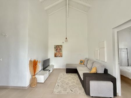 Location Appartement 3 pièces 56m² PETIT BOURG 97170 - Photo 4