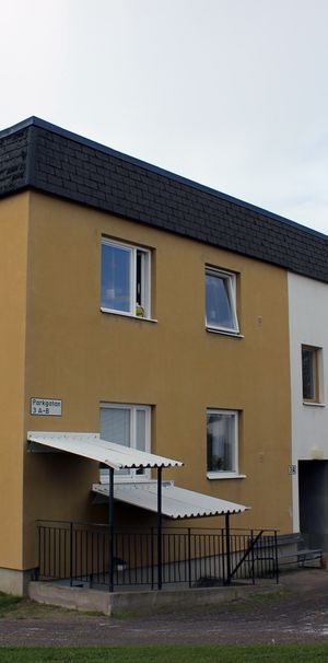 Parkgatan 3 A - Photo 1