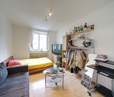 VERMIETET Praktisches Apartment in Top-Lage Kölns - Foto 3