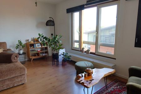 Te huur: Appartement Piet Smitkade in Rotterdam - Photo 3