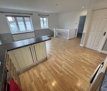 2 bedroom apartment to rent - Photo 5