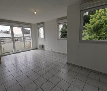 APPARTEMENT BREST – 3 PIÈCE(S) – 54 M2 - Photo 6