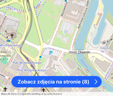 Walońska kawalerka do wynajęcia – zdjęcie 1