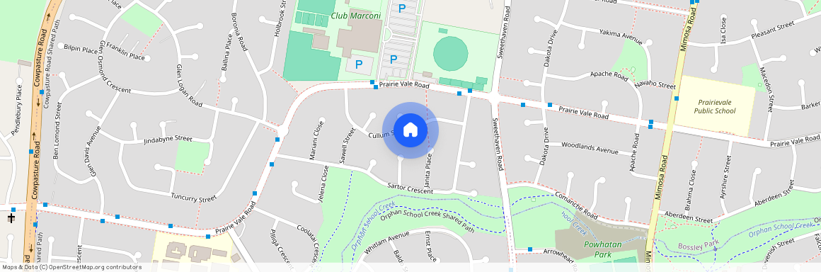 32 Cullum Street, NSW 2176, Bossley Park