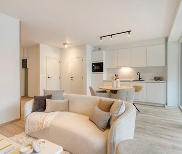 Appartement te huur - Photo 2