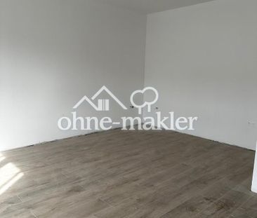 Etagenwohnung in Essen (Kray) - Photo 1